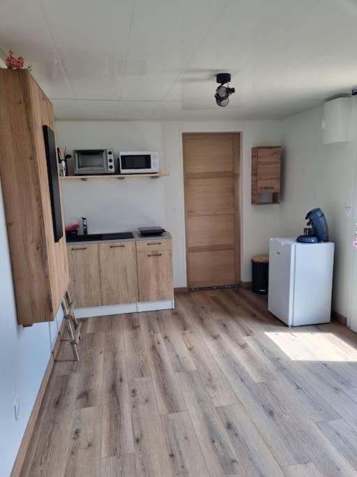 Le Marronnier Apartment Billy  Exterior photo